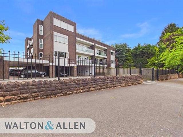 Apartment for rent in Haddon, East Midlands