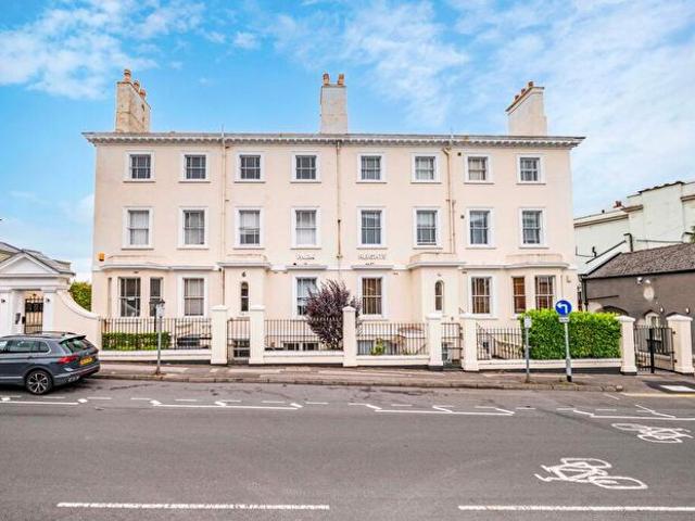 Apartment for rent in Haddon, East Midlands