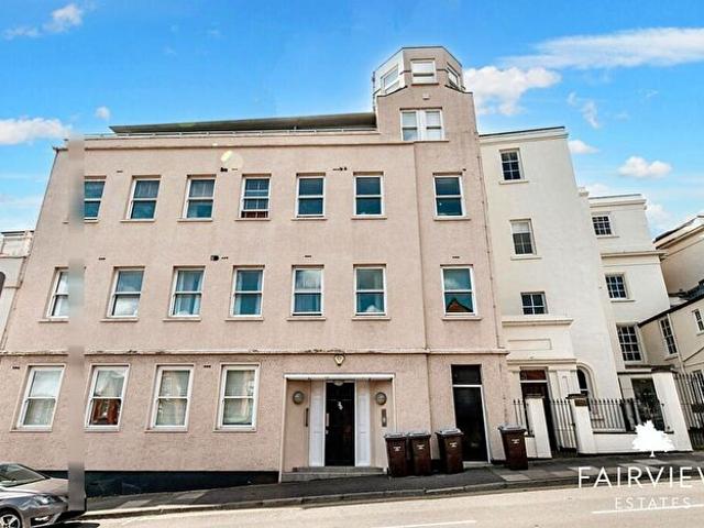 Apartment for rent in Haddon, East Midlands