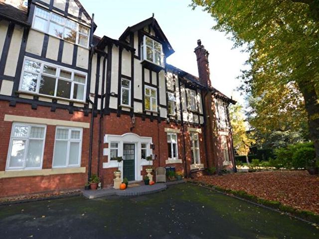 Apartment for rent in Keresley, West Midlands