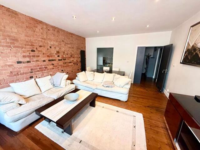Apartment for rent in St Ann's, Haddon