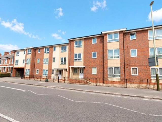 Apartment for rent in Old Wharf, City Of Leicester