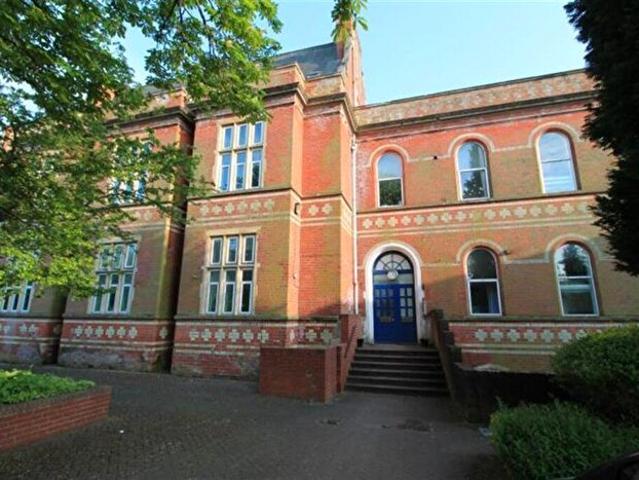Apartment for rent in Haddon, East Midlands