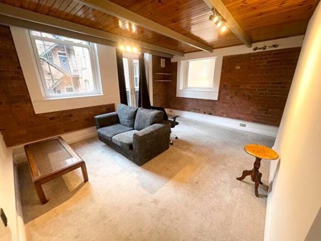 Apartment for rent in St Ann's, Haddon