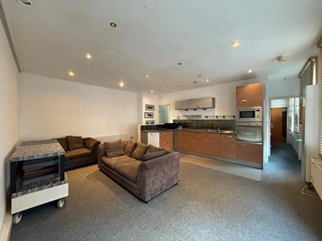 Apartment for rent in St Ann's, Haddon
