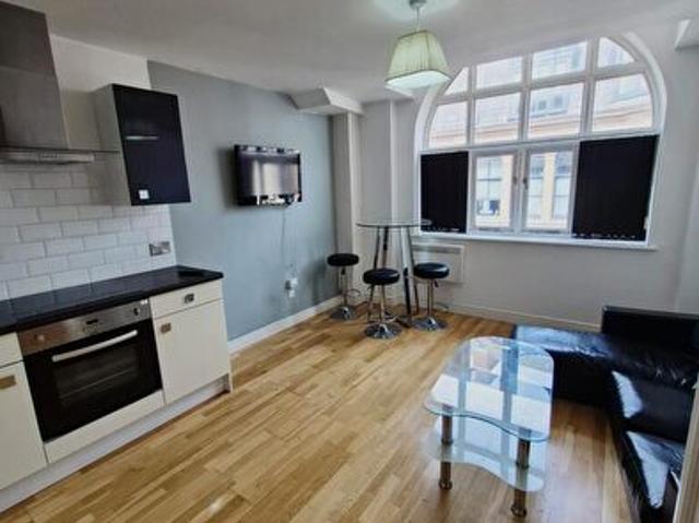 Apartment for rent in Black Friars, Old Wharf