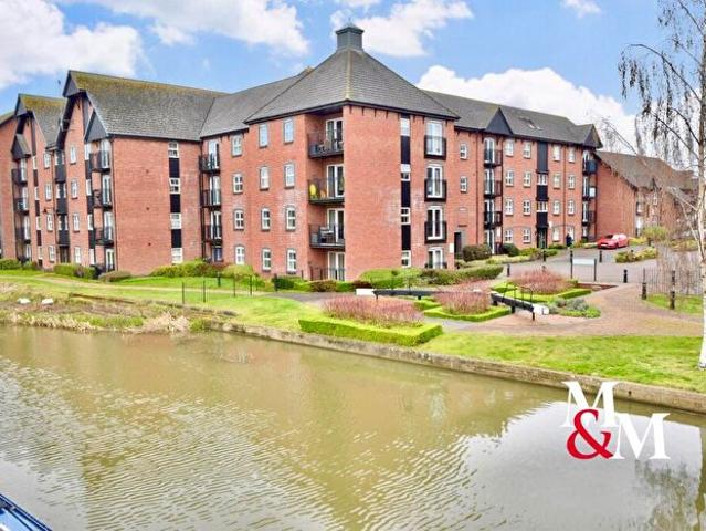 Apartment for rent in Leighton-Linslade, Linslade