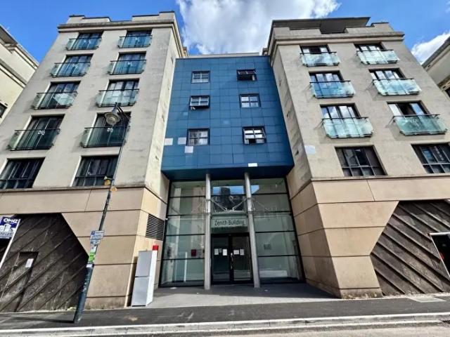 Apartment for rent in St Matthew's, Old Wharf