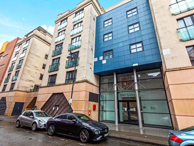 Apartment for rent in St Matthew's, Old Wharf