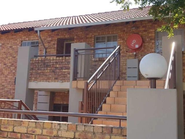 Apartment for rent in Theresapark, Pretoria
