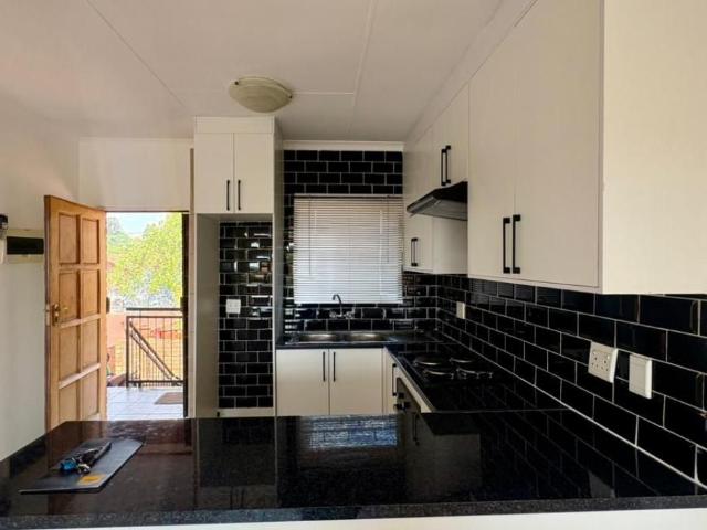 Apartment for rent in Theresapark, Waterkloof