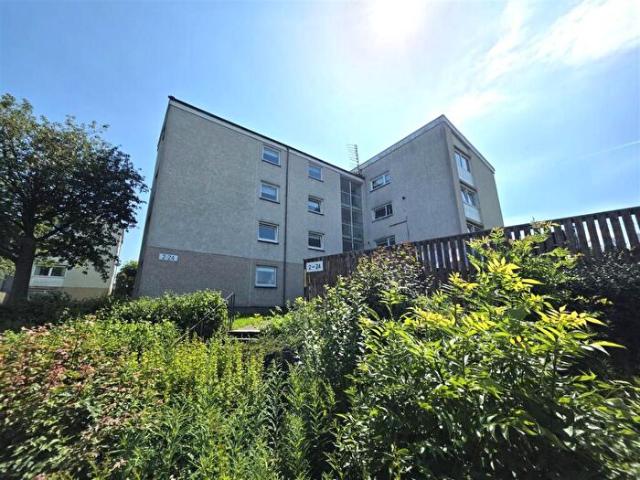 Apartment for rent in Long Calderwood, Nerston