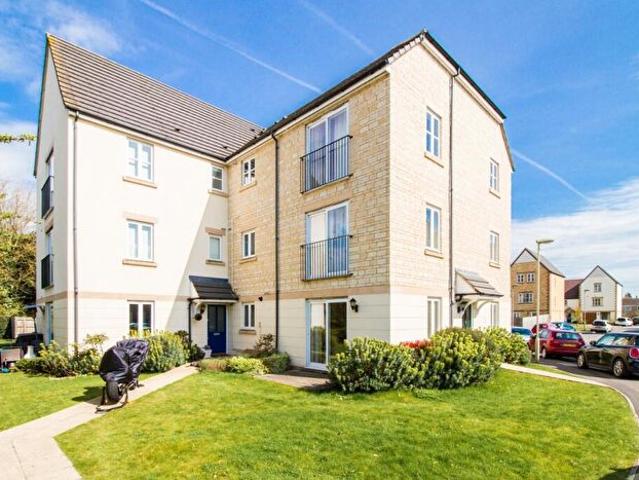 Apartment for rent in Caldecott, Dromore