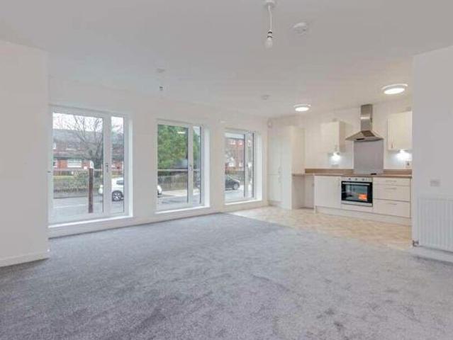 Apartment for rent in Bridgeton, Scotland