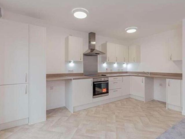 Apartment for rent in Bridgeton, Glasgow