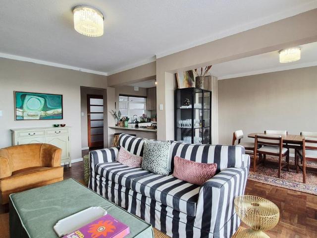 Apartment for rent in Cape Town, Western Cape