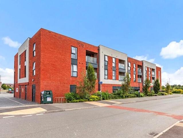 Apartment for rent in Haddenham, Buckinghamshire