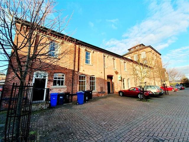Apartment for rent in Anglesey, Beamhurst