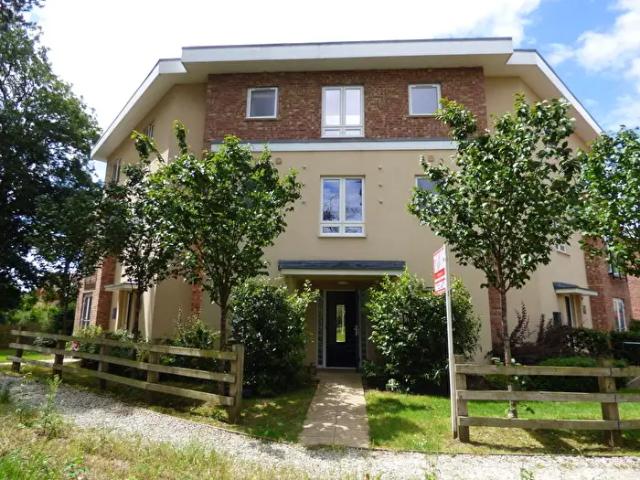 Apartment for rent in West Bletchley, Bletchley