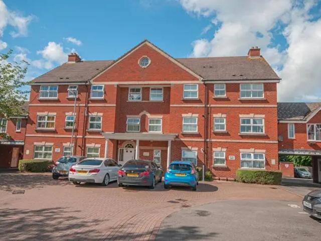 Apartment for rent in Timken, Daventry