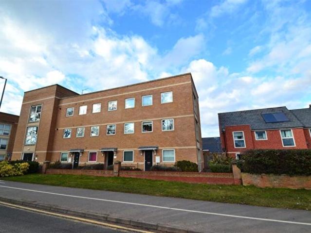 Apartment for rent in Duston, Northamptonshire