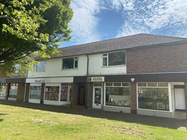 Apartment for rent in Evershot, Oxfordshire