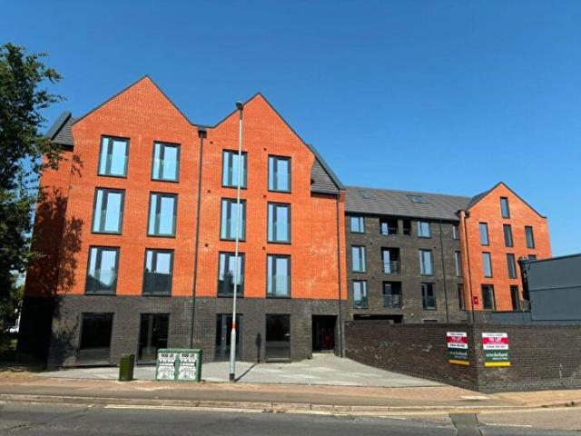Apartment for rent in Far Cotton and Delapre, Far Cotton