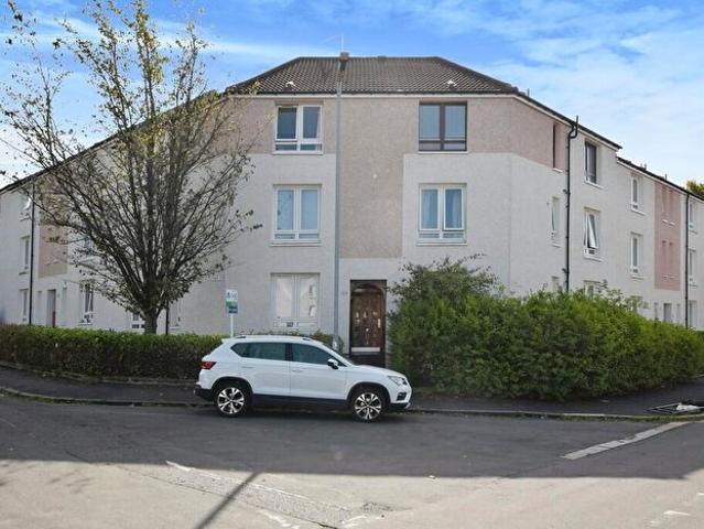 Apartment for rent in Calton, Scotland
