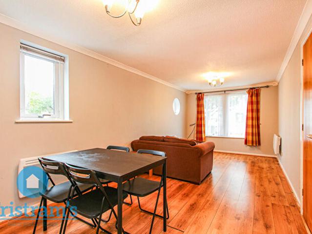 Apartment for rent in Haddon, East Midlands
