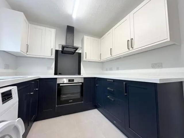 Apartment for rent in Haddon, East Midlands