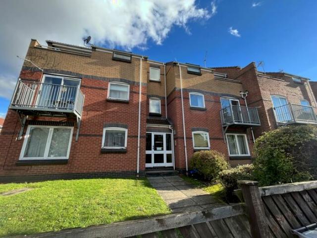 Apartment for rent in Haddon, East Midlands