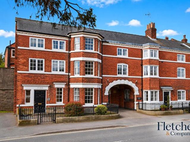 Apartment for rent in Kedleston, East Midlands