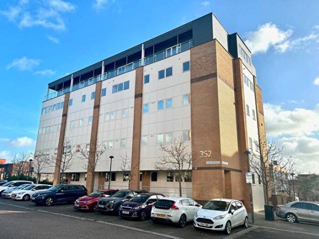 Apartment for rent in Milton Keynes