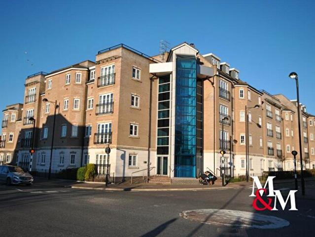 Apartment for rent in Leighton-Linslade, Leighton Buzzard