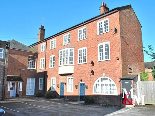 Apartment for rent in Leighton-Linslade, Leighton Buzzard