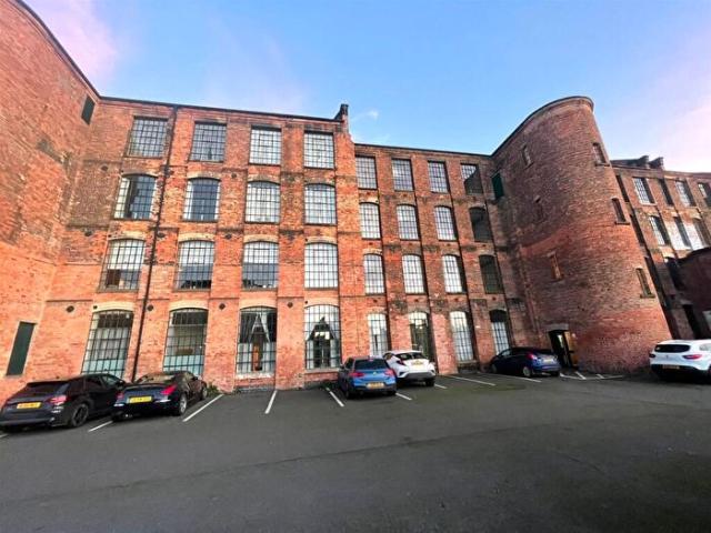 Apartment for rent in Draycott, Erewash
