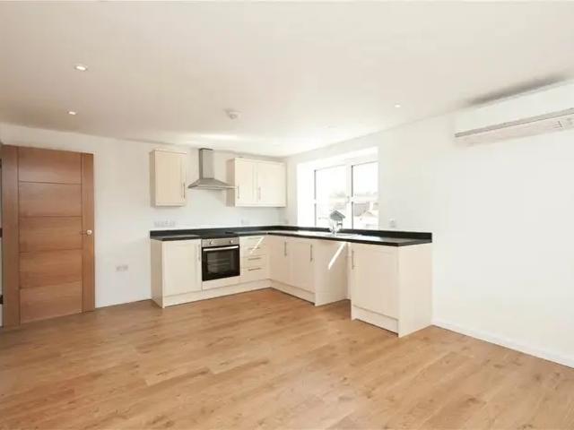 Apartment for rent in Haddon, East Midlands