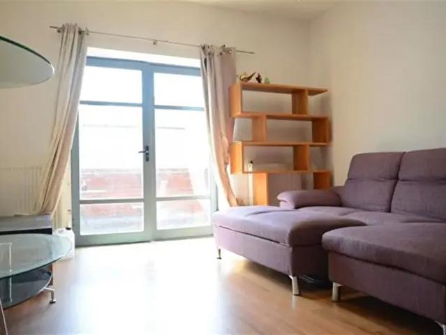 Apartment for rent in St Ann's, Haddon