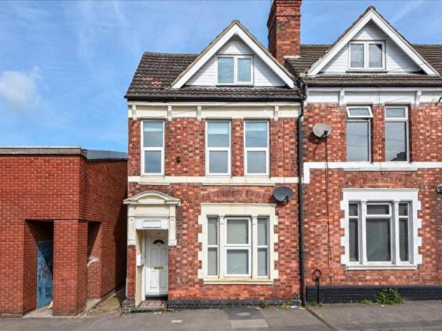 Apartment for rent in Leisure Village, Kettering