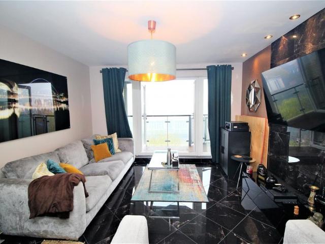 Apartment for rent in Ochre Yards, Tyne And Wear