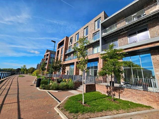 Apartment for rent in Haddon, East Midlands