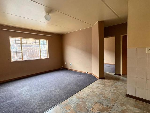 Apartment for rent in Gert Sibande, Mpumalanga