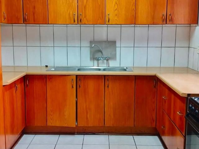 Apartment for rent in Gert Sibande, Mpumalanga