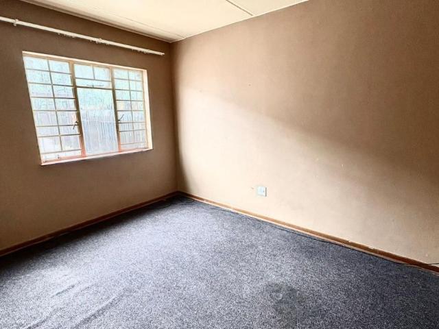 Apartment for rent in Gert Sibande, Mpumalanga