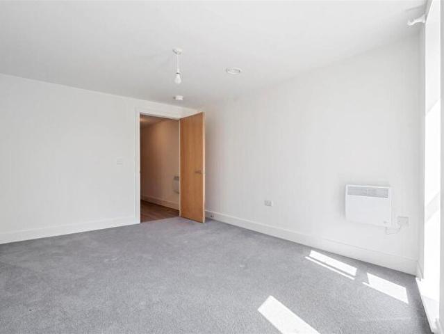 Apartment for rent in Bicester, Cherwell
