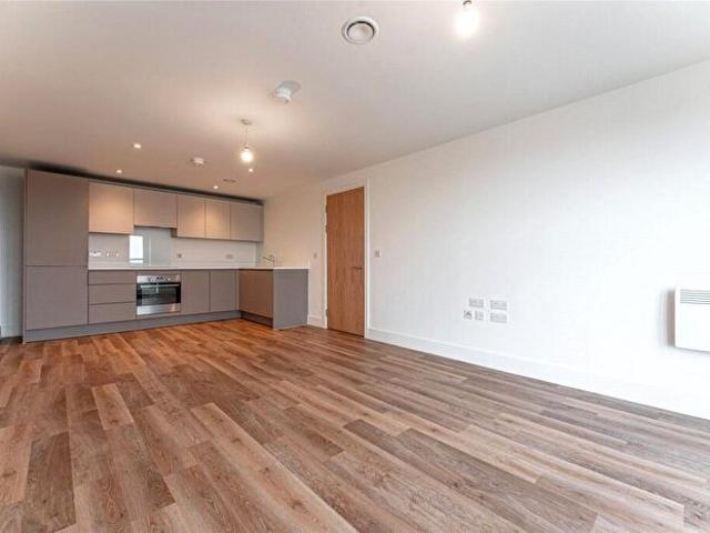 Apartment for rent in Evershot, Oxfordshire