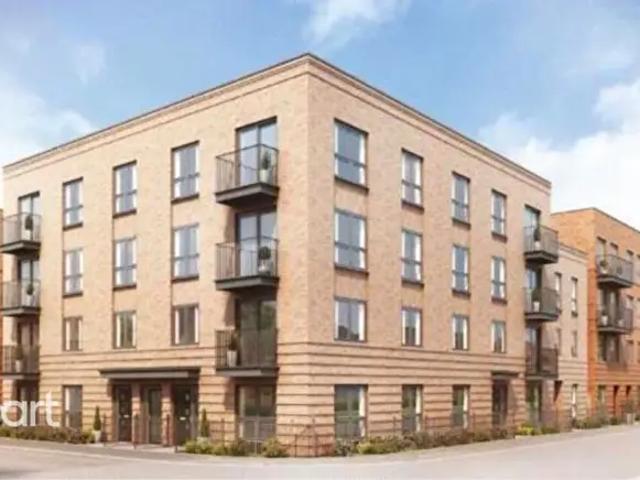 Apartment for rent in New Normanton, East Midlands