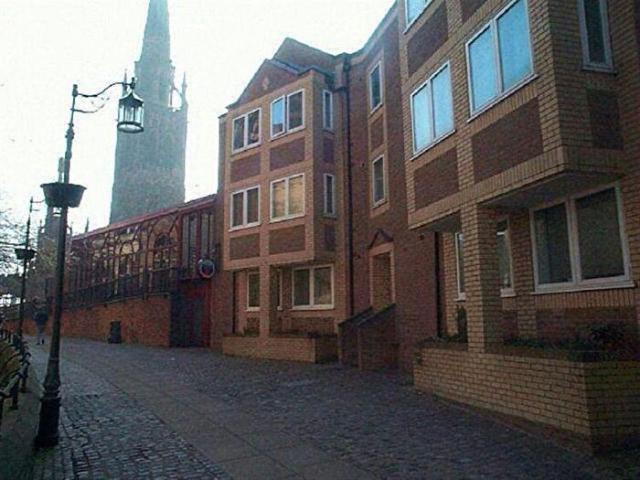 Apartment for rent in Hillfields, West Midlands