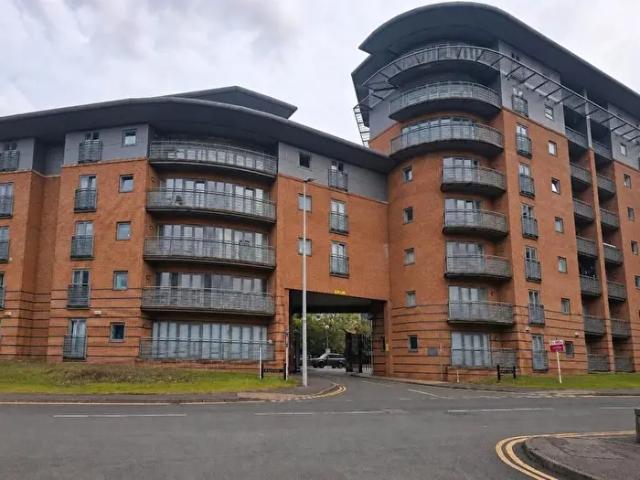 Apartment for rent in Spon End, Coventry