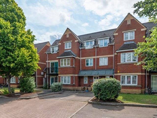 Apartment for rent in The Slade, Oxfordshire